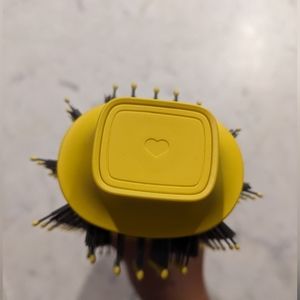 Drybar The Double Shot Oval Blow-Dryer Brush, like new